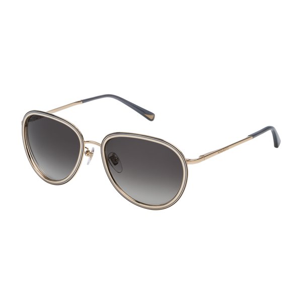 SUNGLASSES NINA RICCI WOMAN SNR057570361 (Lens/Bridge/Temple) 57/18/135 mm)