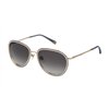 SUNGLASSES NINA RICCI WOMAN SNR057570361 (Lens/Bridge/Temple) 57/18/135 mm)