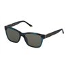 SUNGLASSES NINA RICCI WOMAN SNR116540Z47 (Lens/Bridge/Temple) 54/18/140 mm)