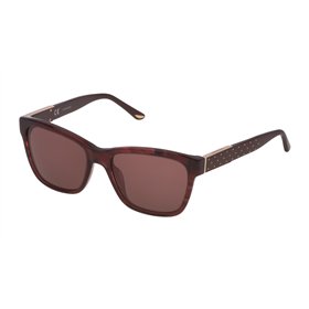 SUNGLASSES NINA RICCI WOMAN SNR116549G1K (Lens/Bridge/Temple) 54/18/140 mm)