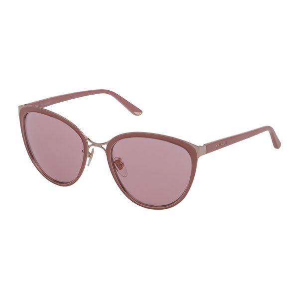 SUNGLASSES NINA RICCI WOMAN SNR11757F38X (Lens/Bridge/Temple) 57/20/140 mm)
