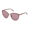 SUNGLASSES NINA RICCI WOMAN SNR11757F38X (Lens/Bridge/Temple) 57/20/140 mm)