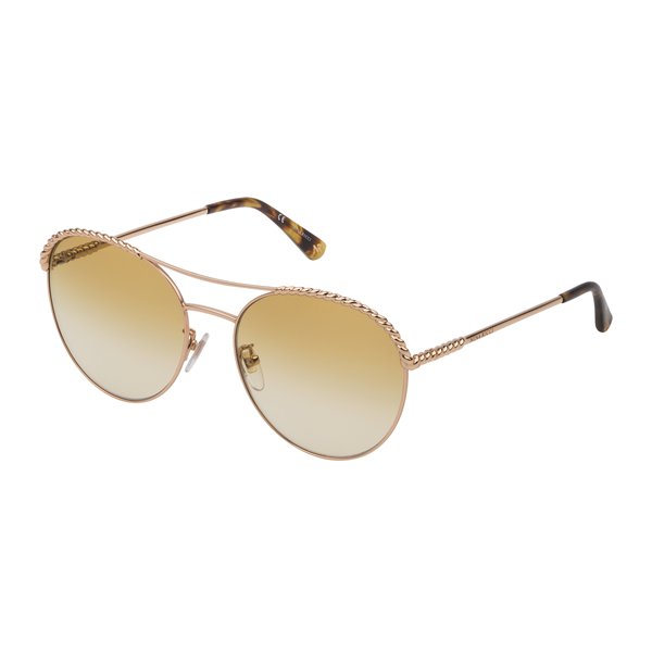 SUNGLASSES NINA RICCI WOMAN SNR164580648 (Lens/Bridge/Temple) 58/18/135 mm)