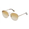SUNGLASSES NINA RICCI WOMAN SNR164580648 (Lens/Bridge/Temple) 58/18/135 mm)