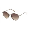 SUNGLASSES NINA RICCI WOMEN SNR30354A32X (Lens/Bridge/Temple) 54/20/135 mm)