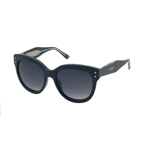 SUNGLASSES NINA RICCI WOMEN SNR3245509QL (Lens/Bridge/Temple) 55/18/140 mm)