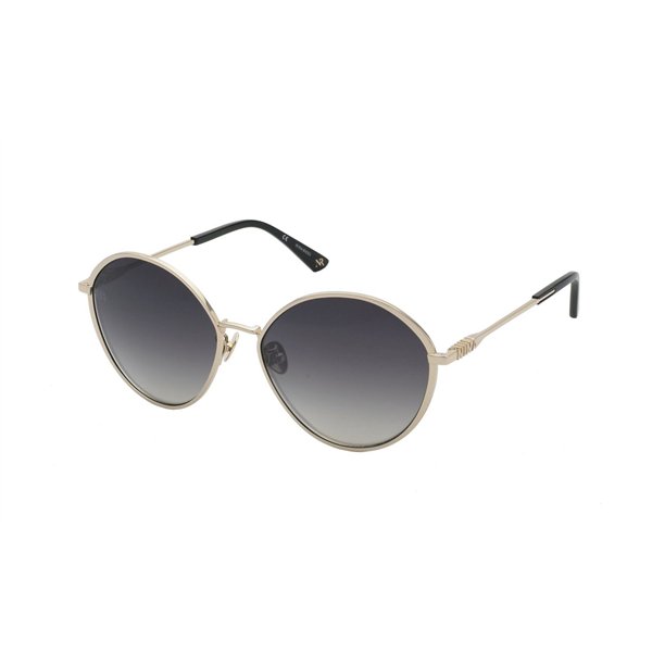 SUNGLASSES NINA RICCI WOMEN SNR32859594G (Lens/Bridge/Temple) 59/16/140 mm)