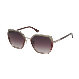 SUNGLASSES NINA RICCI WOMEN SNR359540C19 (Lens/Bridge/Temple) 54/20/140 mm)