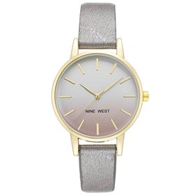 WATCH NINE WEST WOMEN NW-2512GPGY (34MM)