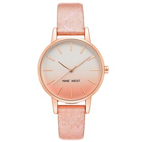 WATCH NINE WEST WOMEN NW-2512RGPK (34MM)
