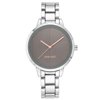 WATCH NINE WEST WOMEN NW-2543GYSV (36MM)