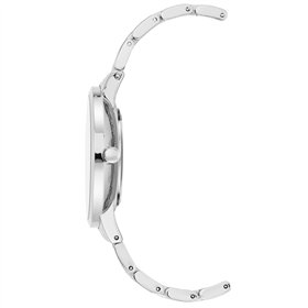 WATCH NINE WEST WOMEN NW-2543GYSV (36MM)