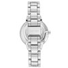 WATCH NINE WEST WOMEN NW-2543GYSV (36MM)