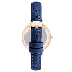 WATCH NINE WEST WOMEN NW-2554RGNV (34MM)