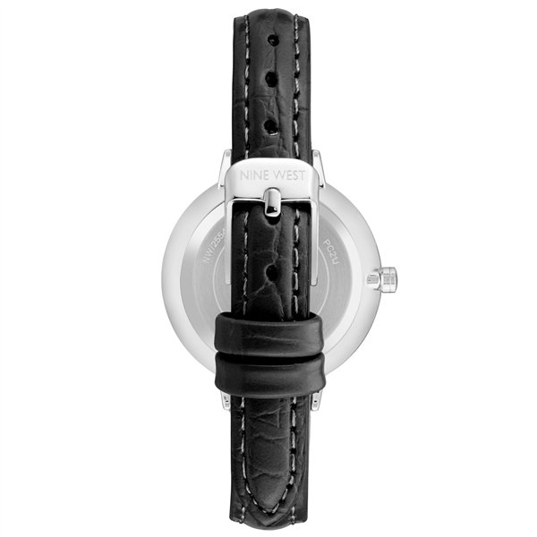 WATCH NINE WEST WOMEN NW-2555BKBK (34MM)