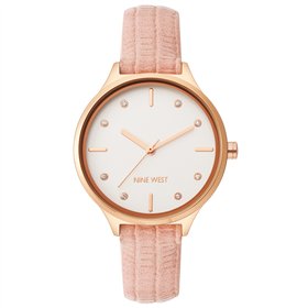 WATCH NINE WEST WOMEN NW-2556RGPK (34MM)