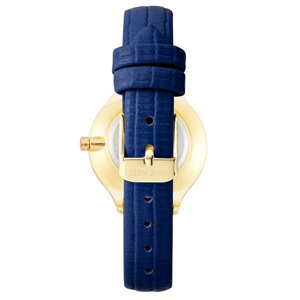 WATCH NINE WEST WOMEN NW-2556SVNV (34MM)