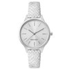 WATCH NINE WEST WOMEN NW-2559SVSI (34MM)