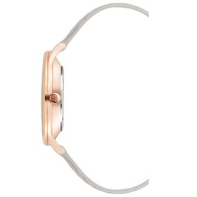 WATCH NINE WEST WOMEN NW-2560RGGY (38MM)