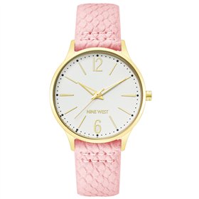 WATCH NINE WEST WOMEN NW-2560SVPK (38MM)