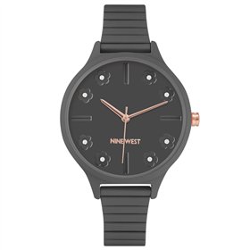 WATCH NINE WEST WOMEN NW-2562GYGY (36MM)