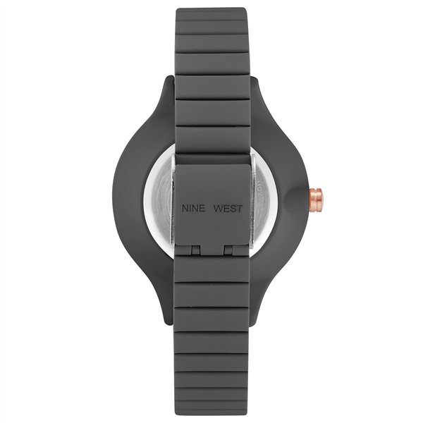 WATCH NINE WEST WOMEN NW-2562GYGY (36MM)