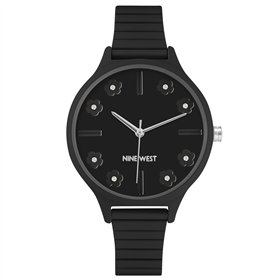 WATCH NINE WEST WOMEN NW-2563BKBK (36MM)