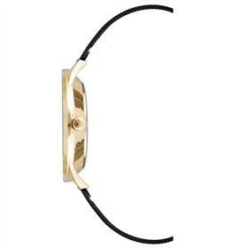 WATCH NINE WEST WOMEN NW-2566GPBK (36MM)