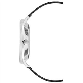 WATCH NINE WEST WOMEN NW-2567SVBK (36MM)