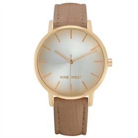 WATCH NINE WEST WOMEN NW-2572GPBN (36MM)