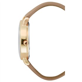 WATCH NINE WEST WOMEN NW-2572GPBN (36MM)