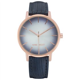 WATCH NINE WEST WOMEN NW-2572RGNV (36MM)