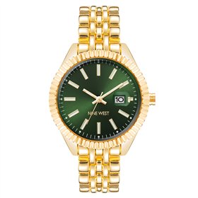 WATCH NINE WEST WOMEN NW-2660GNGB (34MM)