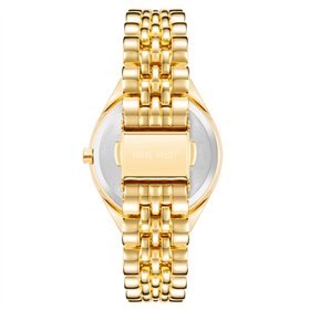 WATCH NINE WEST WOMEN NW-2660GNGB (34MM)