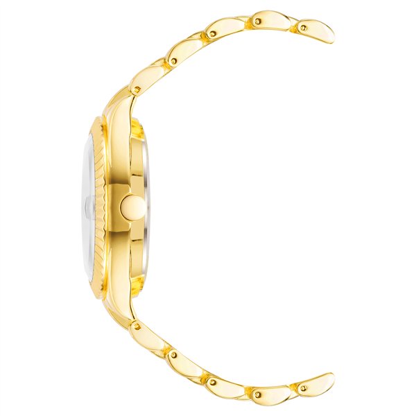 WATCH NINE WEST WOMEN NW-2660GNGB (34MM)