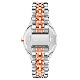 WATCH NINE WEST WOMEN NW-2661SVRT (34MM)