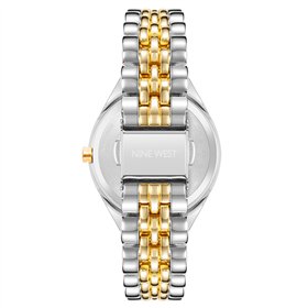 WATCH NINE WEST WOMEN NW-2661SVTT (36MM)
