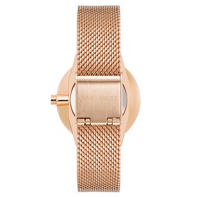 WATCH NINE WEST WOMEN NW-2668NVRG (35MM)