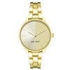 WATCH NINE WEST WOMEN NW-2682CHGB (34MM)