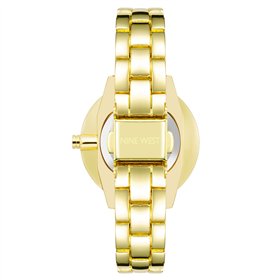 WATCH NINE WEST WOMEN NW-2682CHGB (34MM)