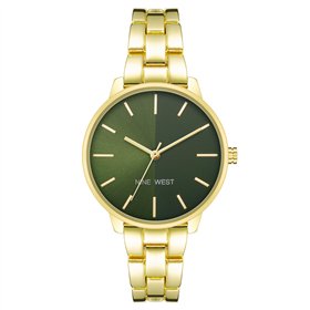 WATCH NINE WEST WOMEN NW-2682GNGB (34MM)