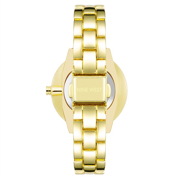 WATCH NINE WEST WOMEN NW-2682GNGB (34MM)