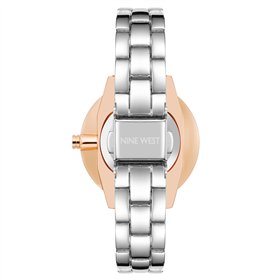 WATCH NINE WEST WOMEN NW-2683GYRT (34MM)