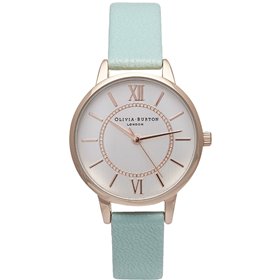 WATCH OLIVIA BURTON WOMEN OB15WD47 (34 MM)
