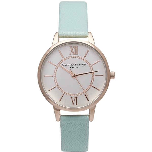 WATCH OLIVIA BURTON WOMEN OB15WD47 (34 MM)