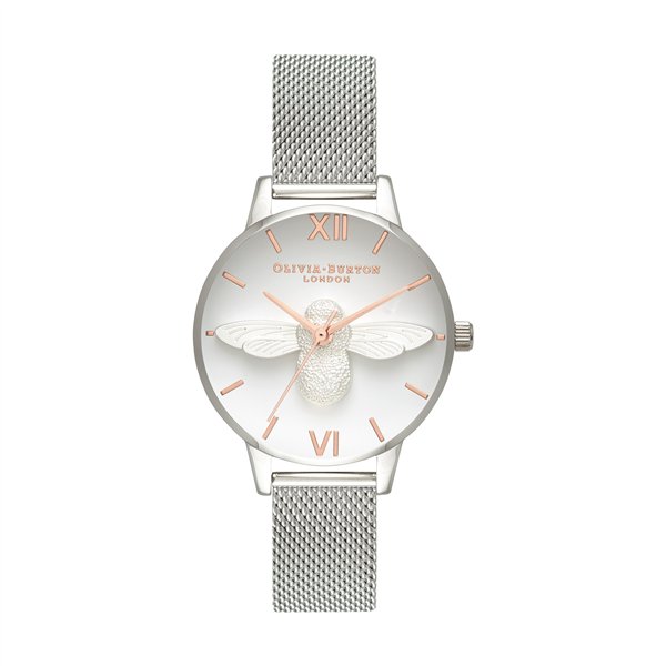 WATCH OLIVIA BURTON WOMEN OB16AM146 (30 MM)