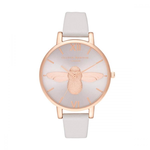 WATCH OLIVIA BURTON WOMEN OB16AM158 (38 MM)