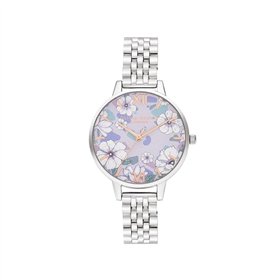 WATCH OLIVIA BURTON WOMEN OB16AN05 (34 MM)