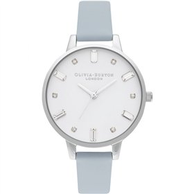 WATCH OLIVIA BURTON WOMEN OB16BJ01 (34 MM)