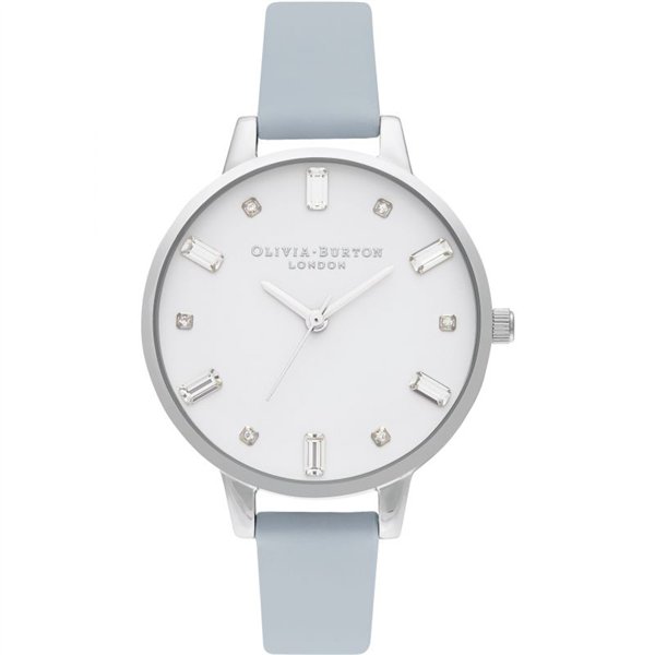WATCH OLIVIA BURTON WOMEN OB16BJ01 (34 MM)